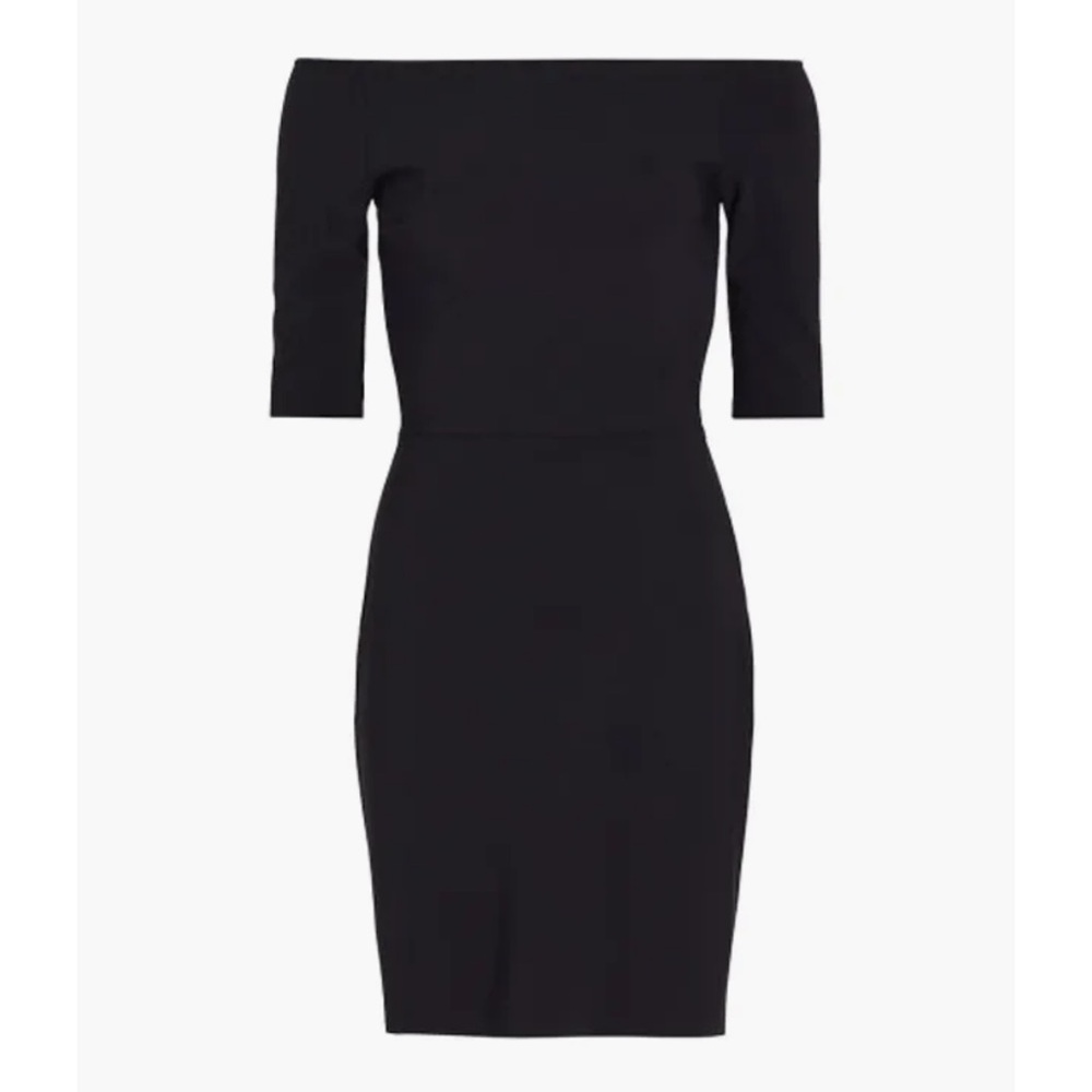 Chiara Boni Mini Dress